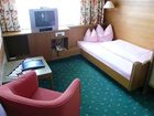 фото отеля Raffl's Hotel Leutasch