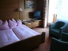 фото отеля Raffl's Hotel Leutasch