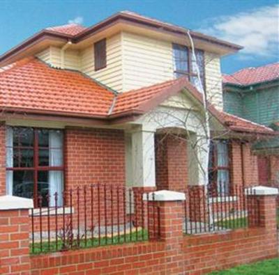 фото отеля Executive Townhouse