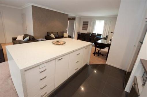 фото отеля Executive Townhouse