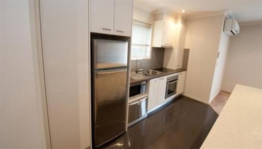 фото отеля Executive Townhouse