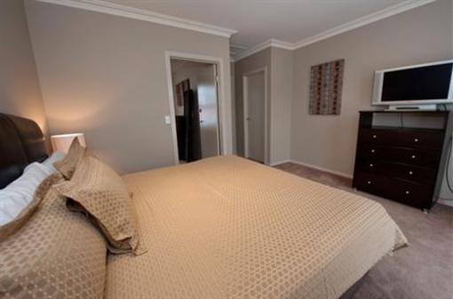 фото отеля Executive Townhouse