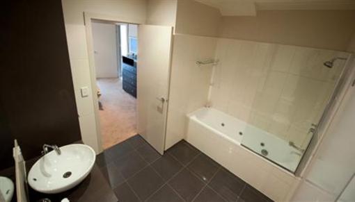 фото отеля Executive Townhouse