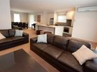 фото отеля Executive Townhouse