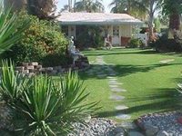 Alpine Gardens Hotel