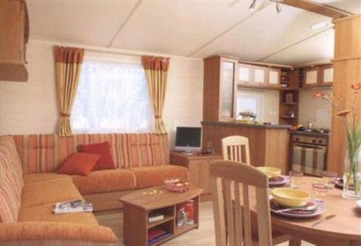 фото отеля Camping Domaine Villa Campista