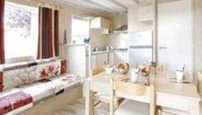 фото отеля Camping Domaine Villa Campista