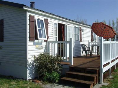 фото отеля Camping Domaine Villa Campista