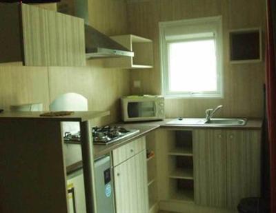 фото отеля Camping Domaine Villa Campista