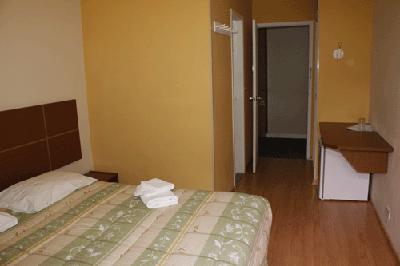 фото отеля Hotel San Marco Sao Jose dos Campos,