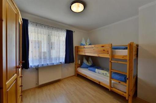 фото отеля Haus Nowak Ferienwohungen Millstatt