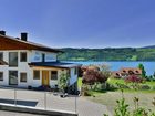 фото отеля Haus Nowak Ferienwohungen Millstatt