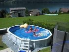 фото отеля Haus Nowak Ferienwohungen Millstatt