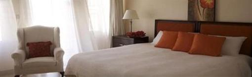 фото отеля Paradise Serenity Villa-Montego Bay