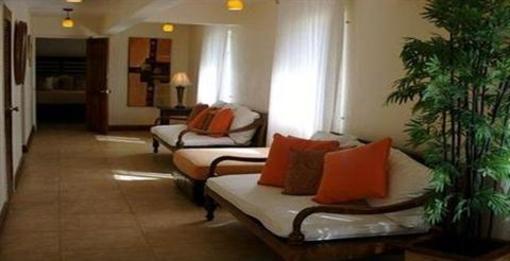 фото отеля Paradise Serenity Villa-Montego Bay