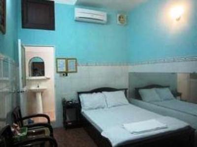 фото отеля Xuan Truong 1 Hotel