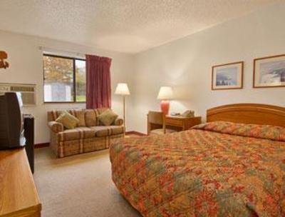 фото отеля Super 8 Motel New Castle (Pennsylvania)