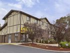 фото отеля Super 8 Motel New Castle (Pennsylvania)