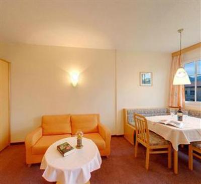 фото отеля Ferienapartments Birkenhof