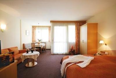 фото отеля Ferienapartments Birkenhof