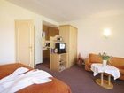 фото отеля Ferienapartments Birkenhof