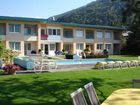 фото отеля Ferienapartments Birkenhof