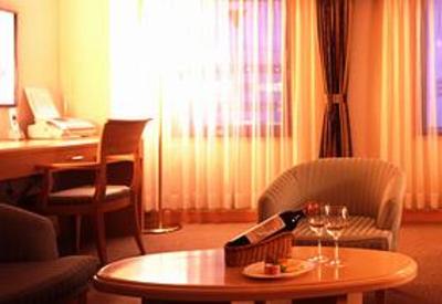 фото отеля Yours Hotel Fukui