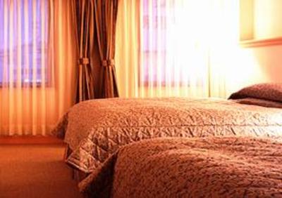 фото отеля Yours Hotel Fukui