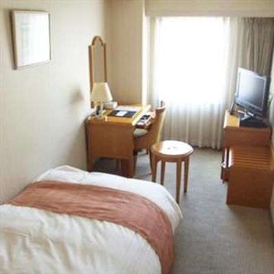 фото отеля Yours Hotel Fukui