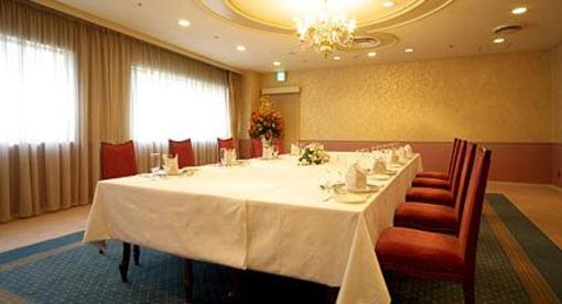 фото отеля Yours Hotel Fukui