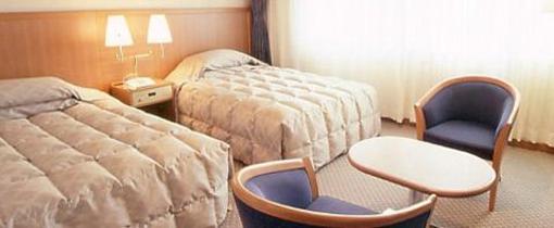 фото отеля Yours Hotel Fukui