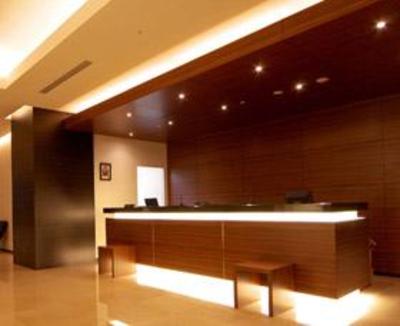 фото отеля Yours Hotel Fukui