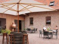 Het Bintjeshof Bed and Breakfast Kortrijk