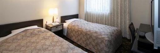 фото отеля Hotel Nishinoya