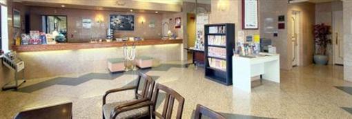 фото отеля Hotel Nishinoya