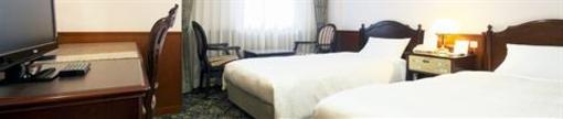 фото отеля Hotel Nishinoya