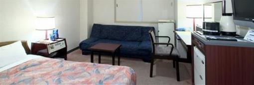 фото отеля Hotel Nishinoya