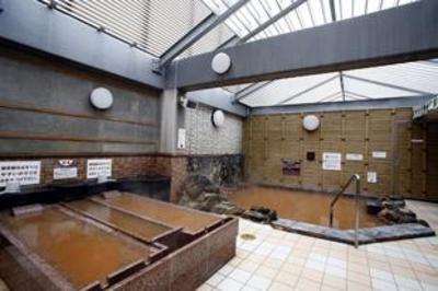 фото отеля Hotel Nishinoya