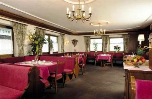 фото отеля Hotel Gasthof Grunholz