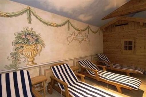 фото отеля Hotel Gasthof Grunholz