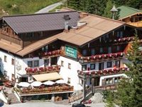 Hotel Gasthof Grunholz