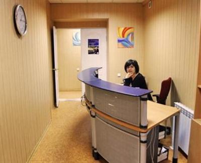фото отеля Smart Hostel