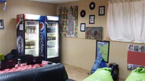фото отеля Smart Hostel