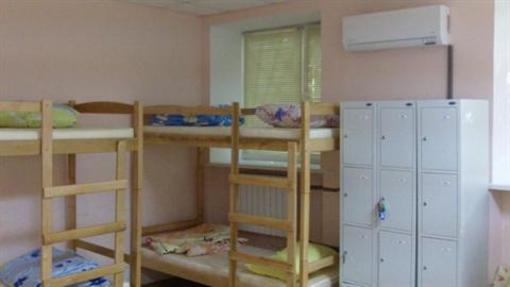 фото отеля Smart Hostel