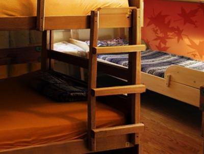 фото отеля Smart Hostel