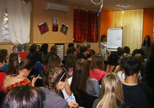 фото отеля Smart Hostel