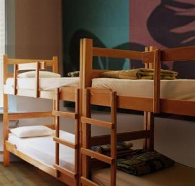 фото отеля Smart Hostel