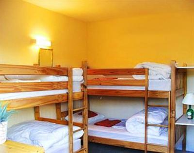 фото отеля Smart Hostel