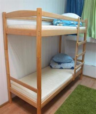 фото отеля Smart Hostel