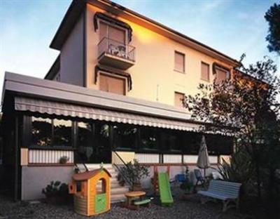 фото отеля Medusa Hotel Pisa